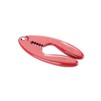 Tescoma Presto Seafood Schalentierzange Zange Edelstahl