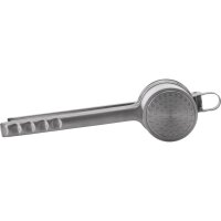 Westmark Spätzlepresse Kartoffelpresse Quadro mit Einsätzen