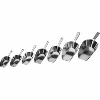 Westmark Haushaltsschaufel Hygia 75 ml