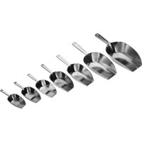 Westmark Haushaltsschaufel Hygia 75 ml