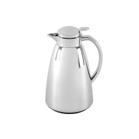 EMSA Isolierkanne Campo Quick Tip 1 ltr. chrom
