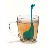 Ototo Tee-Ei Baby Nessie Silikon