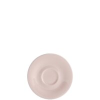 Kahla Pronto Colore Untertasse 12 cm rosé
