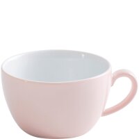 Kahla Pronto Colore Cappuccino-Obertasse 0,25 ltr....