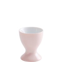 Kahla Pronto Colore Eierbecher mit Fuß rosé