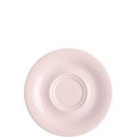 Kahla Pronto Colore Untertasse 16 cm rosé