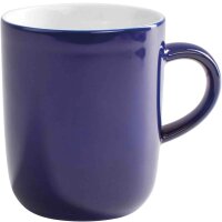 Kahla Pronto Colore Becher 0,35 ltr. royal blue