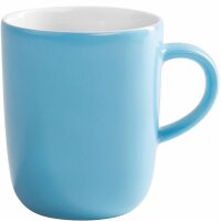 Kahla Pronto Colore Becher 0,35 ltr. sky blue