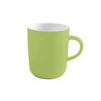 Kahla Pronto Colore Becher 0,35 ltr. fresh lime