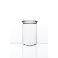 Riess Vorratsglas 9 Fashion Glas 1,4 ltr. 6x23,3 cm