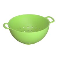 Magu Salatseiher Ø24 cm Natur-Design grün