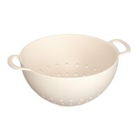 Magu Salatseiher Ø24 cm Natur-Design urban-grey