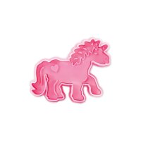 Städter Präge-Ausstecher mit Auswerfer Einhorn...