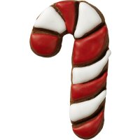 Birkmann Ausstechform Zuckerstange mit Innenprägung...