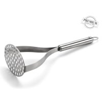 Weis Kartoffelstampfer Supremissima Lochplatte 39 cm...