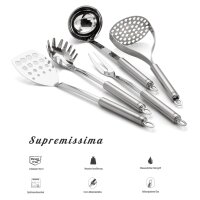 Weis Kartoffelstampfer Supremissima Lochplatte 39 cm...