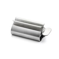 Weis Tuben-Ausdrücker groß