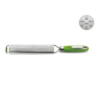 Weis Gourmetreibe ultrascharf Krone 37 cm grün