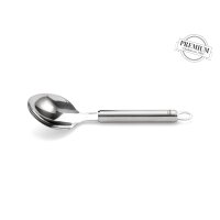 Weis Reislöffel Supremissima 26 cm Edelstahl