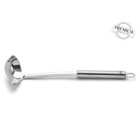 Weis Saucenlöffel 50 ml Supremissima Edelstahl