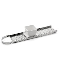Weis Spätzlehobel Profi 54 cm Rundloch für...
