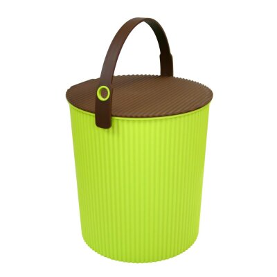 Hachiman Omnioutil LL, grün, 20 Ltr.