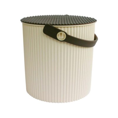 Hachiman Omnioutil L, Ivory, 10 Ltr.