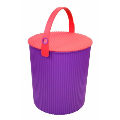 Hachiman Omnioutil LL, violett, 20 Ltr.
