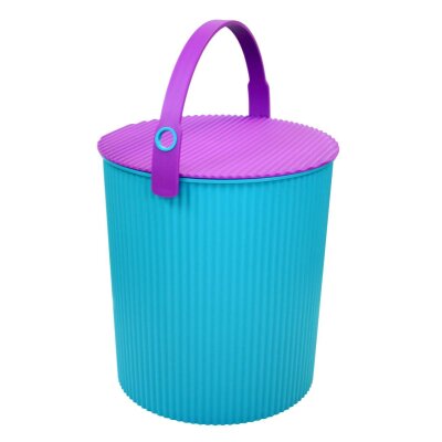 Hachiman Omnioutil LL, türkis, 20 Ltr.