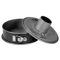 Kaiser Springform Inspiration mit Rohrboden Ø 26 cm