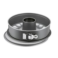 Kaiser Springform Inspiration mit Rohrboden Ø 28 cm