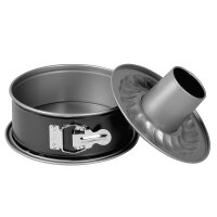 Kaiser Springform Inspiration mit Rohrboden Ø 20 cm