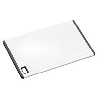 Kesper Kleines Schneidebrett aus Kunststoff