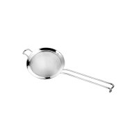 Tescoma GrandChef Sieb 10 cm Edelstahl Seiher