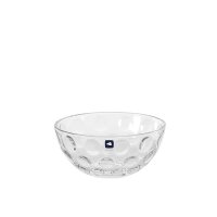 Leonardo Cucina Optic Glas-Schale Ø14 cm