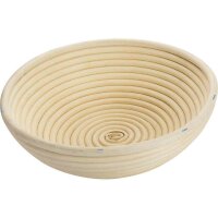 Westmark Brot-Gärkörbchen H8,5 cm Ø25 cm...