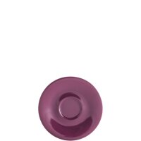 Kahla Pronto Colore Untertasse 12 cm wild berry