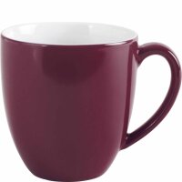 Kahla Pronto Colore Kaffeebecher 0,53 ltr. XL wild berry