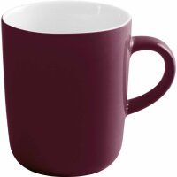 Kahla Pronto Colore Becher 0,35 ltr. wild berry