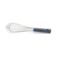 Weis Profi-Schneebesen 30 cm mit Nylongriff
