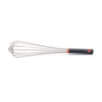 Weis Profi-Rührbesen 45 cm mit Nylongriff
