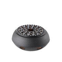 Weis Rechaud Gusseisen