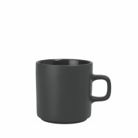 Blomus Tasse Pilar agave green Keramik 0,25 ltr.
