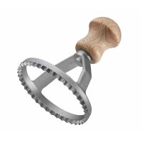 Küchenprofi Ravioliausstecher Pasta Casa Ø8,5 cm