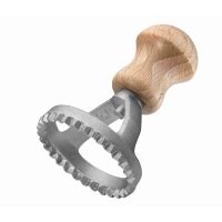 Küchenprofi Ravioliausstecher Pasta Casa Ø6 cm
