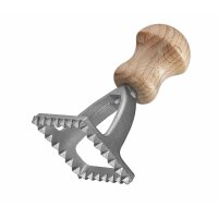 Küchenprofi Ravioliausstecher Pasta Casa 48x48 mm