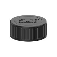 Emil die Flasche Ersatzteil Deckel Weithalsflasche 38 mm...