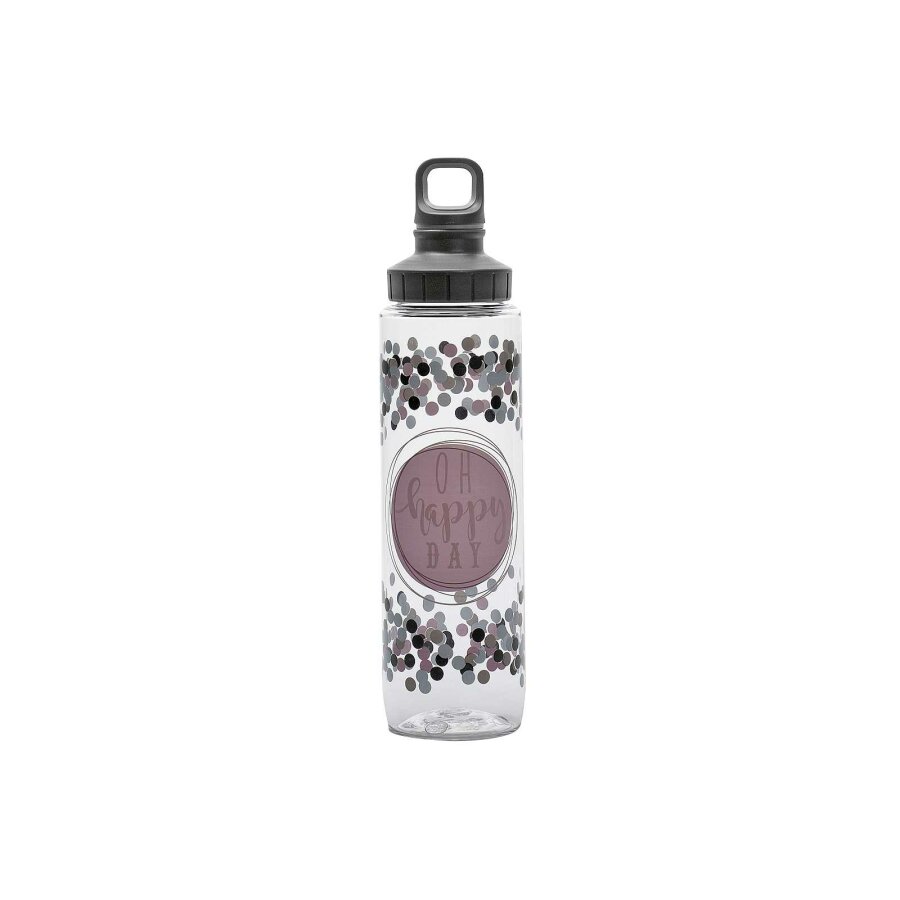 Emsa Trinkflasche Tritan Happy Day 0,7 l
