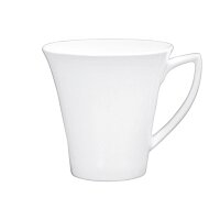 Retsch Kaffeebecher Fantastic Bone China 320 ml creme