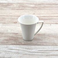Retsch Kaffeebecher Fantastic Bone China 320 ml creme